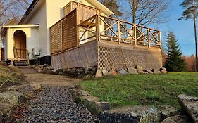 Orust East Coast Villa